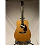 Used Larrivee D03 Acoustic Electric Guitar Natural