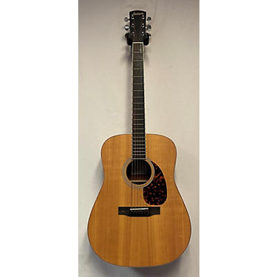 Larrivee D03 Acoustic Guitar