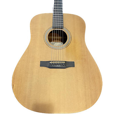 Larrivee D03 Acoustic Guitar