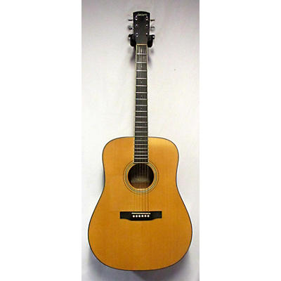 Larrivee D03 LEFT HANDED Acoustic Guitar