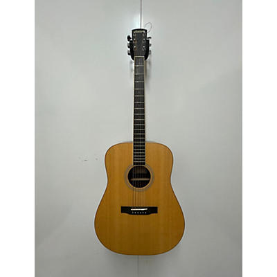 Larrivee D03R Acoustic Guitar