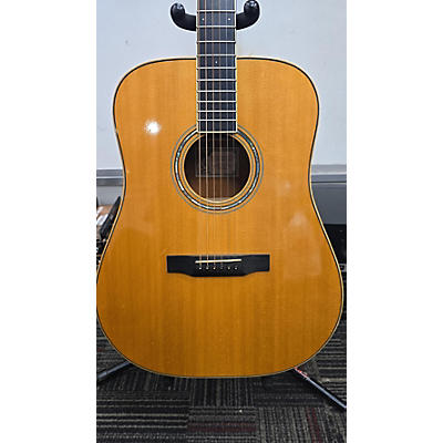 Larrivee D05 Acoustic Guitar