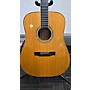 Used Larrivee D05 Acoustic Guitar Natural