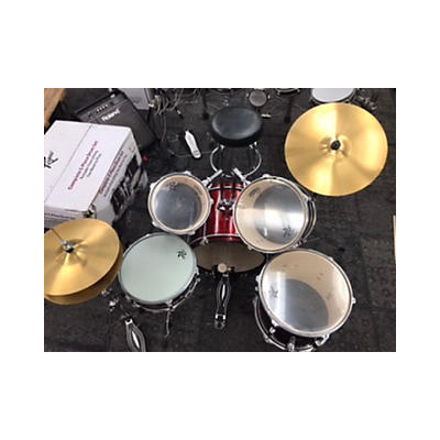 Rogue D0518 Drum Kit
