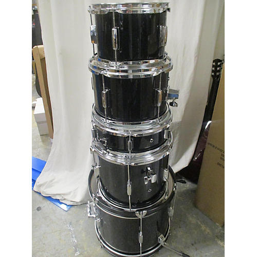 D0518BK Drum Kit