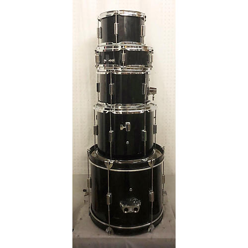 D0518BK Drum Kit