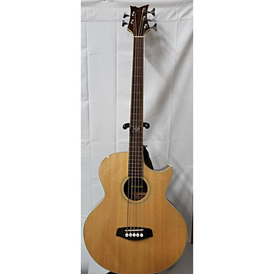 Ortega D1-5 Acoustic Bass Guitar