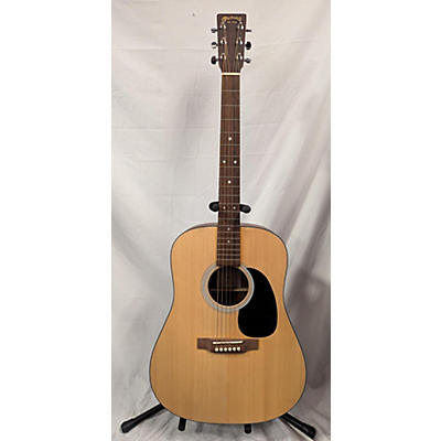 Martin D1 Acoustic Guitar