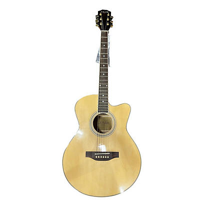 Carlo Robelli D1 C71-XGN Acoustic Guitar