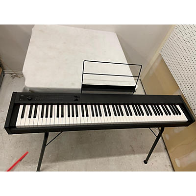 KORG D1 Digital Piano