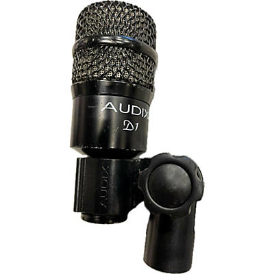 Audix D1 Drum Microphone