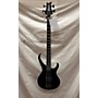 Used Kramer D1 Electric Bass Guitar MATTE BLACK