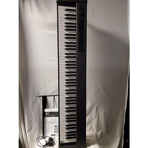 D1 Stage Piano