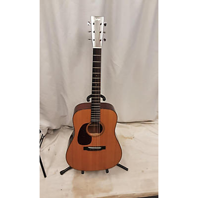 Collings D1 T Acoustic Guitar