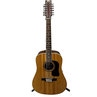 Washburn D10 12 String Acoustic Guitar