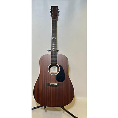 Martin D10 Acoustic Guitar
