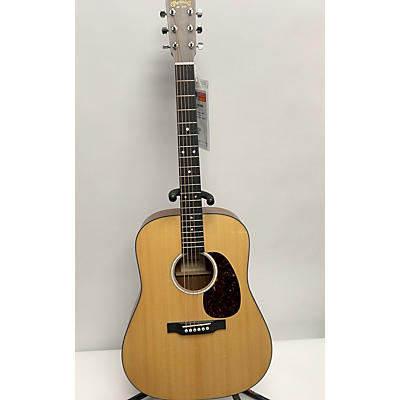 Martin D10 Acoustic Guitar