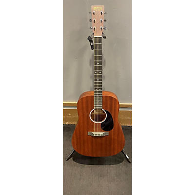 Martin D10 Acoustic Guitar