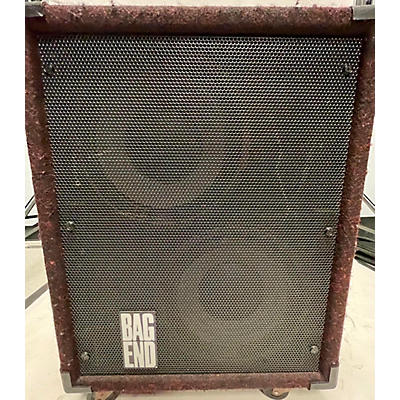Bag End D10-D Bass Cabinet