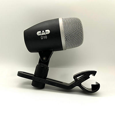 CAD D10 Drum Microphone