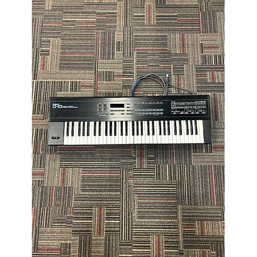 Roland D10 Synthesizer