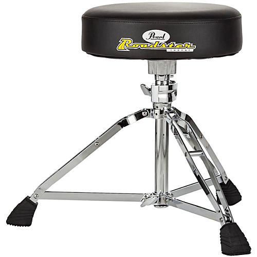 D1000SN Low Height Roadster Drum Throne