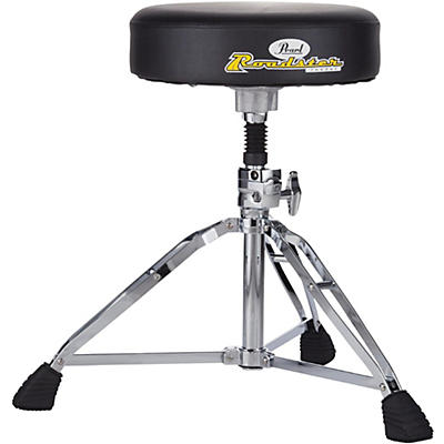 Pearl D1000SPN Roadster Drum Throne with Shock Absorber