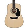 Mitchell D100S12E 12-String Dreadnought Acoustic-Electric Guitar Natural