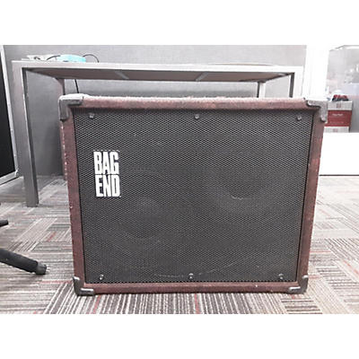 Bag End D10BX-D Bass Cabinet