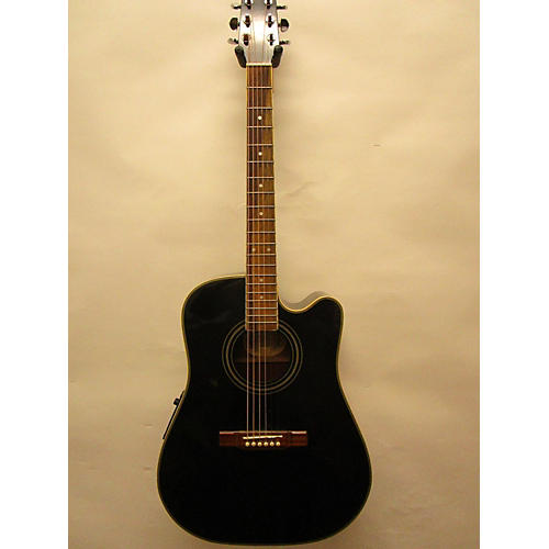D10CE/B Acoustic Electric Guitar