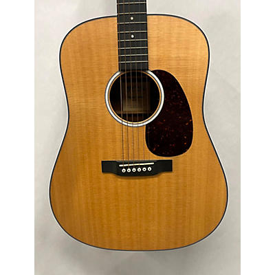 Martin D10E Acoustic Electric Guitar