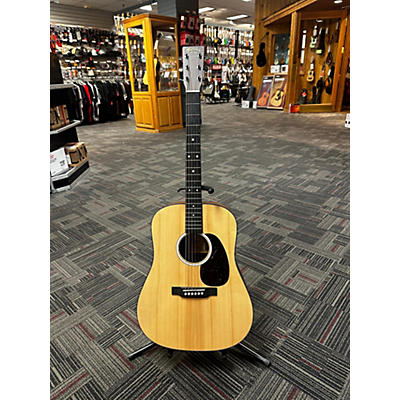 Martin D10E Acoustic Electric Guitar