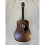 Used Martin D10E Acoustic Electric Guitar Natural