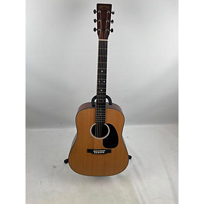 Martin D10E Acoustic Electric Guitar