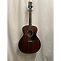 Used Martin D10E Acoustic Electric Guitar Mahogany