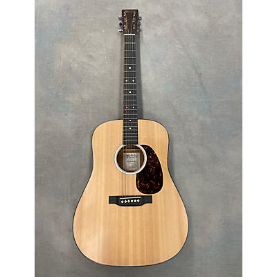 Martin D10E Acoustic Electric Guitar