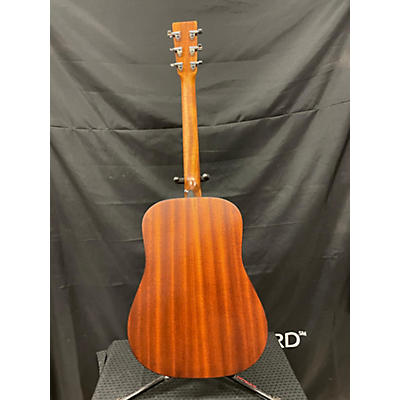 Martin D10E Acoustic Electric Guitar