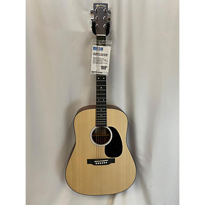 Martin D10E Acoustic Electric Guitar