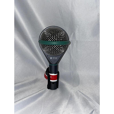 AKG D112 Drum Microphone