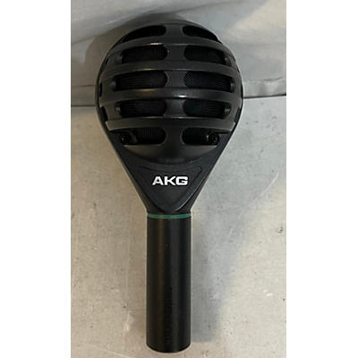 AKG D112 Drum Microphone