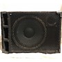 Used Eden D112XST 1x12 Bass Cabinet