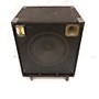 Used Eden D115XLT Bass Cabinet