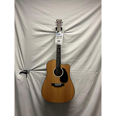 Martin D11E Acoustic Electric Guitar