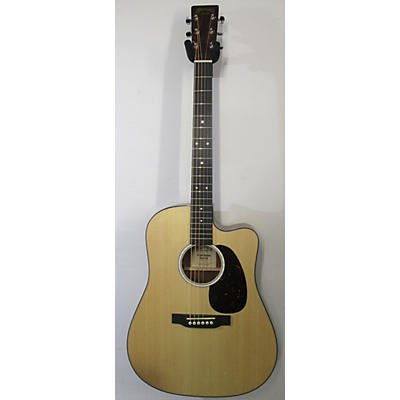 Martin D11e Road Series Special Acoustic Electric Guitar