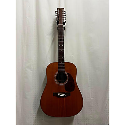 Martin D12-1 12 String 12 String Acoustic Guitar