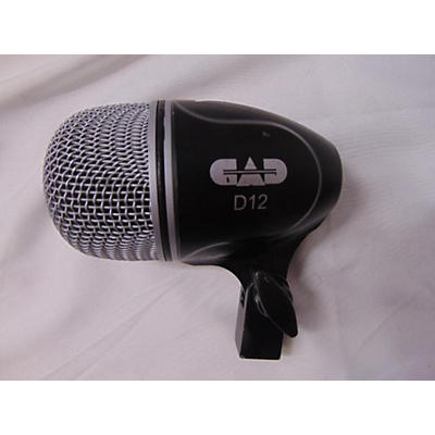 CAD D12 Drum Microphone