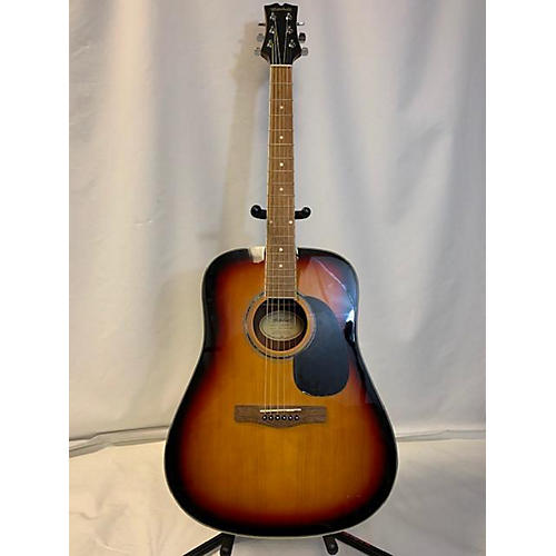 D120 Acoustic Guitar