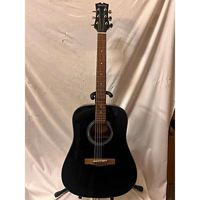 Mitchell D120 Acoustic Guitar
