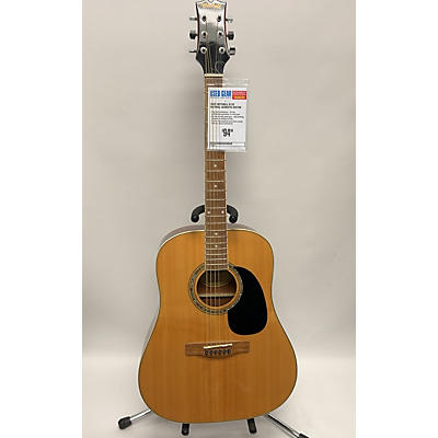 Mitchell D120 Acoustic Guitar