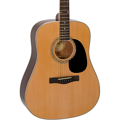 Mitchell D120 Dreadnought Acoustic Guitar -